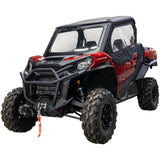 Tusk Soft Upper Doors Can-Am Commander 700/1000 2021–2026*