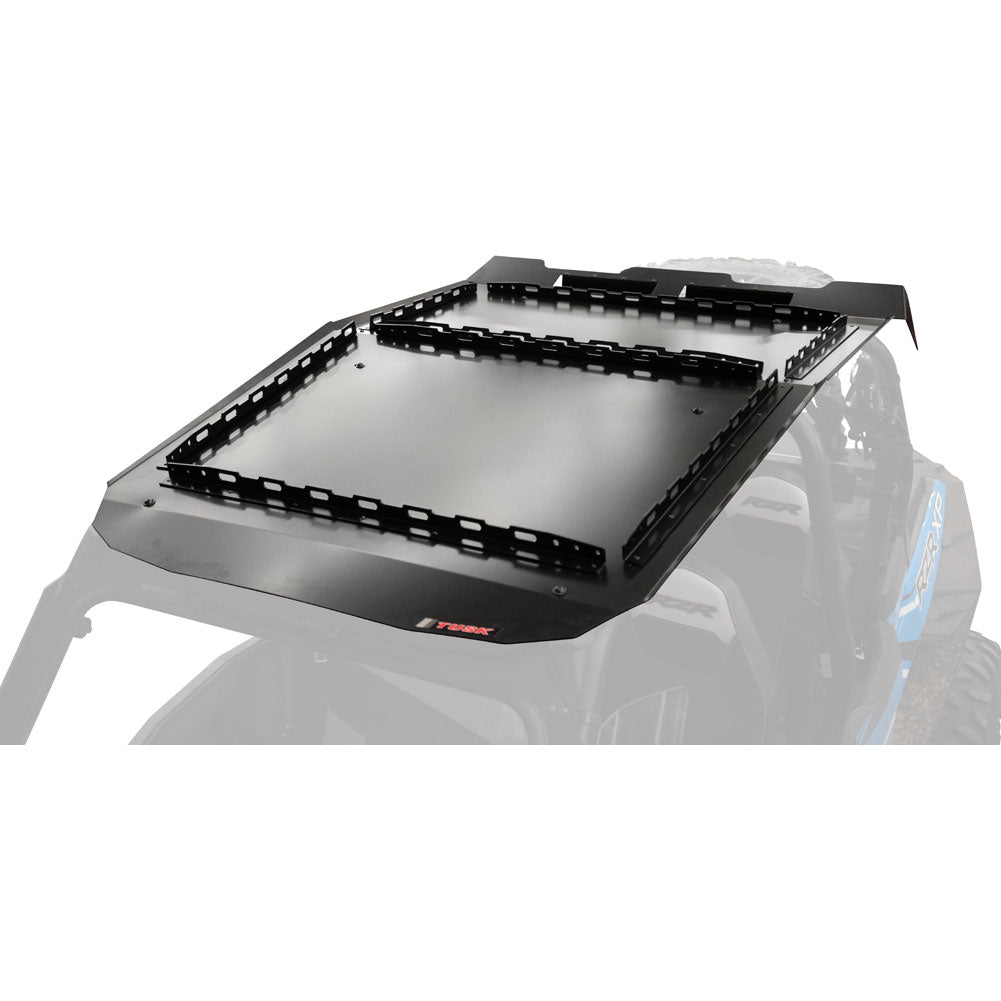 Tusk Roof Top UTV Cargo Rack Polaris RZR XP 4 1000 2014–2023