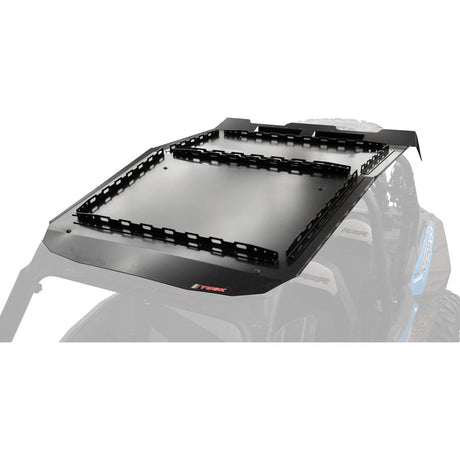 Tusk Roof Top UTV Cargo Rack Polaris RZR XP 4 1000 2014–2023