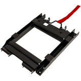 Tusk Seat Cargo Rack Kit Polaris RZR XP 4 1000 Premium 2024–2025