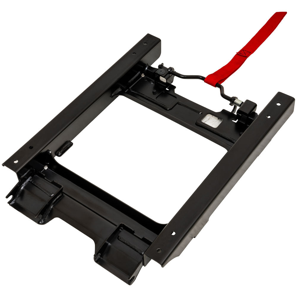 Tusk Seat Cargo Rack Kit Polaris RZR XP 4 1000 Premium 2024–2025