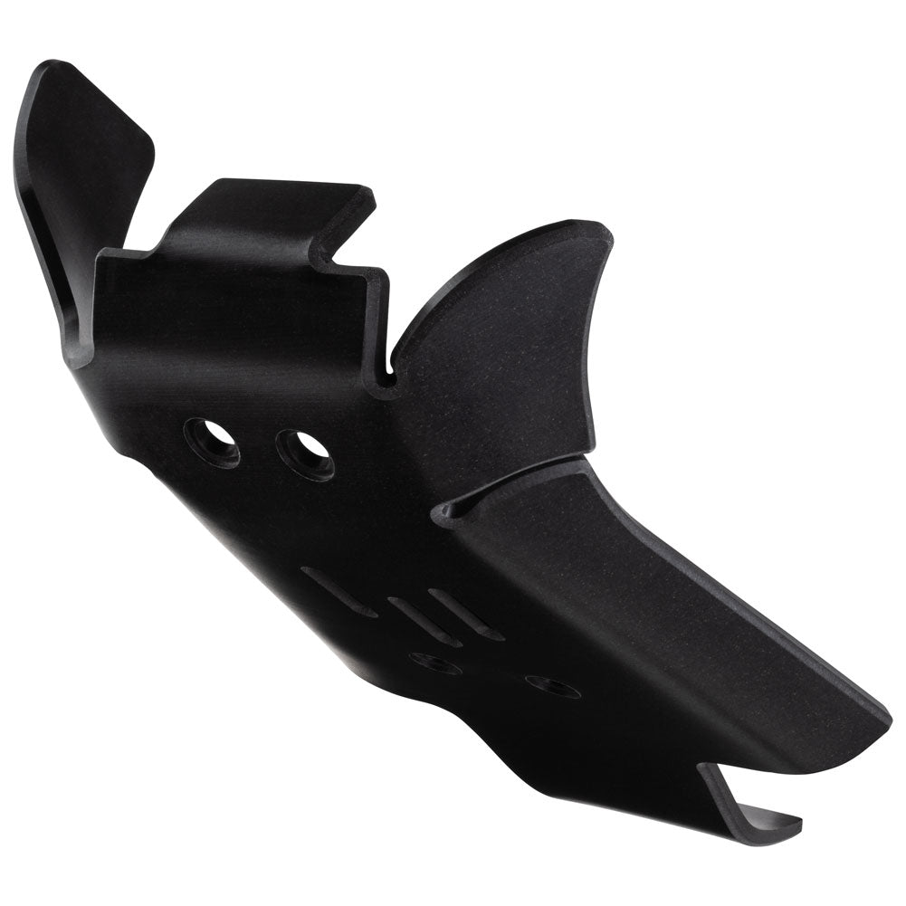 Tusk Severe Impact UHMW Dirt Bike Skid Plate Yamaha YZ250 2005–2026