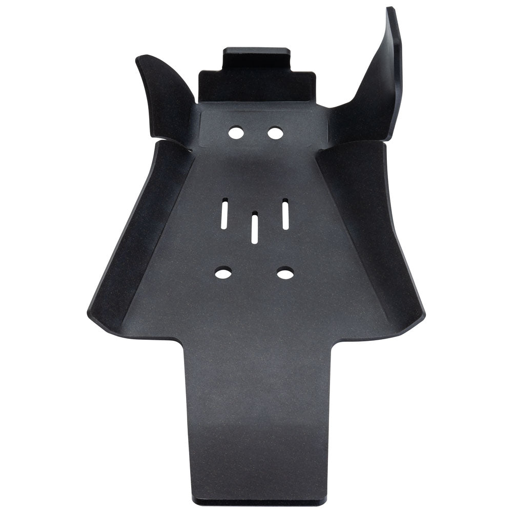 Tusk Severe Impact UHMW Dirt Bike Skid Plate Yamaha YZ250 2005–2026