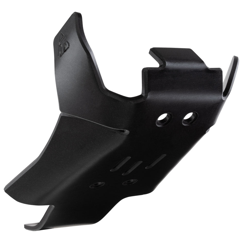 Tusk Severe Impact UHMW Dirt Bike Skid Plate Yamaha YZ250 2005–2026