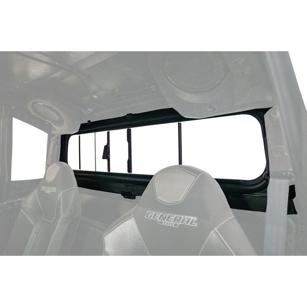 Tusk Sliding Rear Glass Window Polaris General 2016-2026