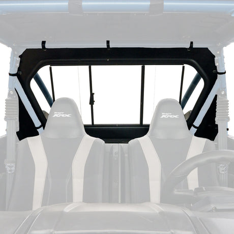 Tusk Sliding Rear Glass Window Kawasaki Teryx KRX 1000 2020-2026
