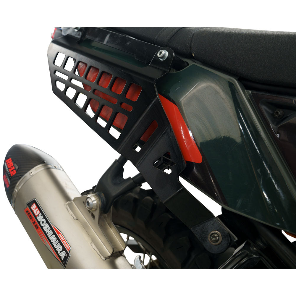 Tusk Soft Luggage Rack Yamaha Tenere 700 2021–2026