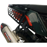 Tusk Soft Luggage Rack Yamaha Tenere 700 2021–2026