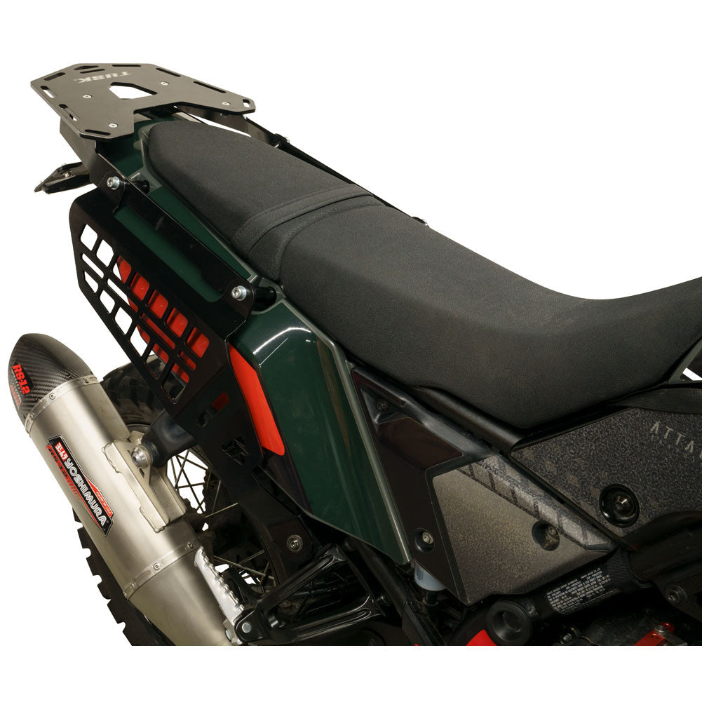 Tusk Soft Luggage Rack Yamaha Tenere 700 2021–2026