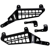 Tusk Soft Luggage Rack Yamaha Tenere 700 2021–2026