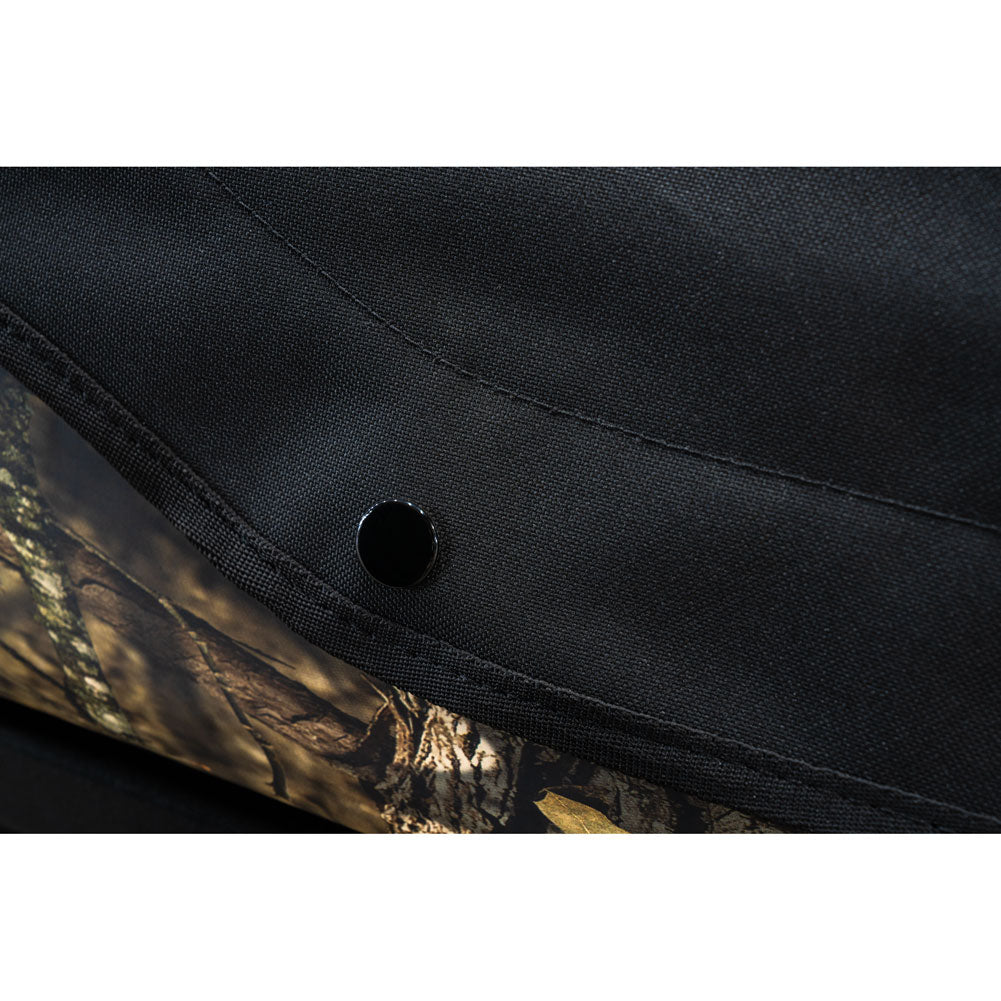 Tusk Soft Upper Doors - Can-Am Maverick Trail