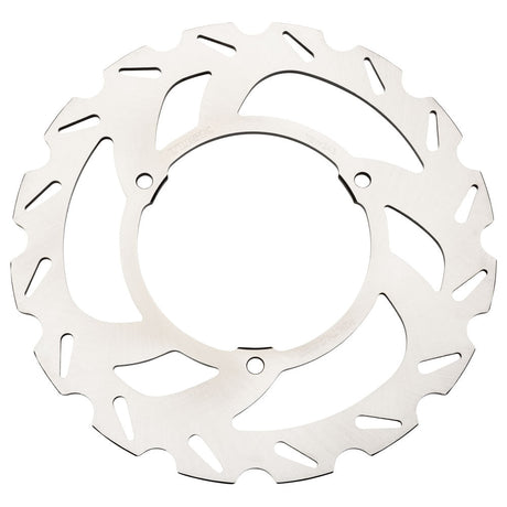 Tusk Stainless Steel Typhoon Brake Rotor Front KTM 65 SX 2004–2024