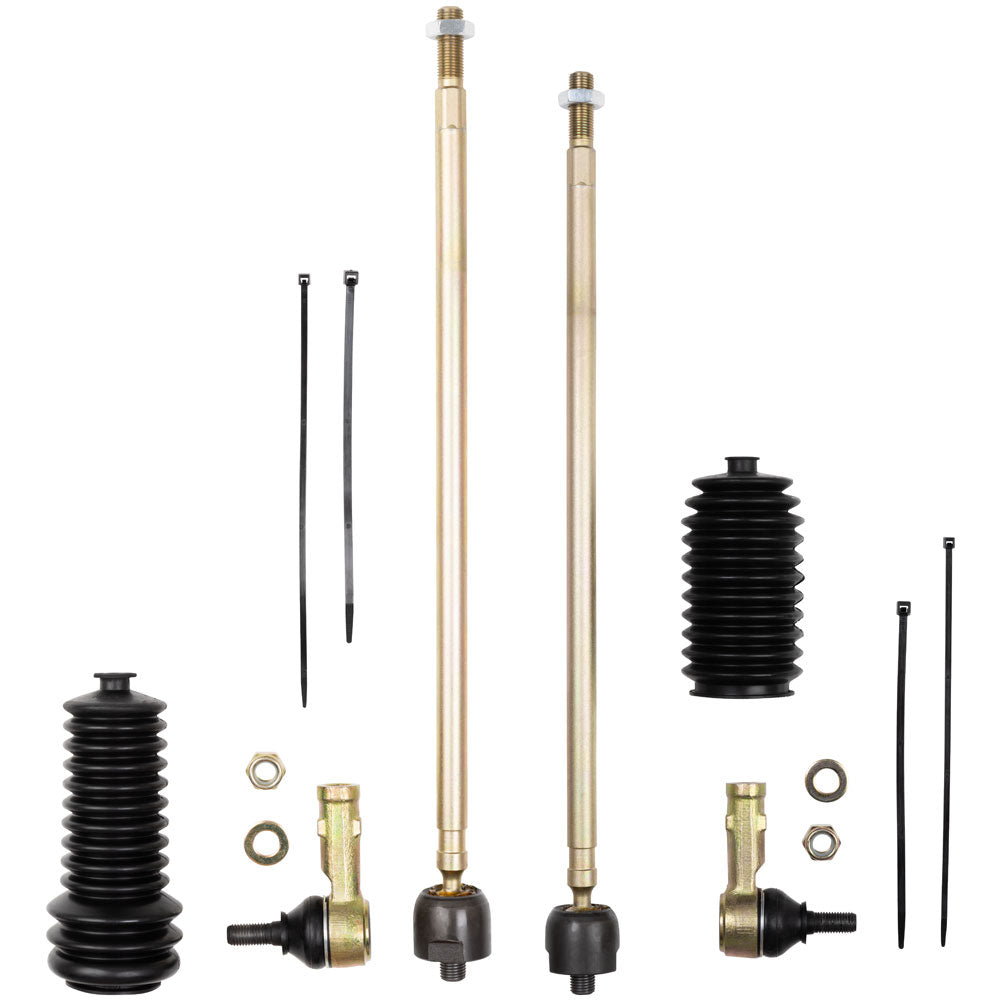 Tusk Steering Rack Tie Rod Kit Polaris RZR XP 1000 2015–2022