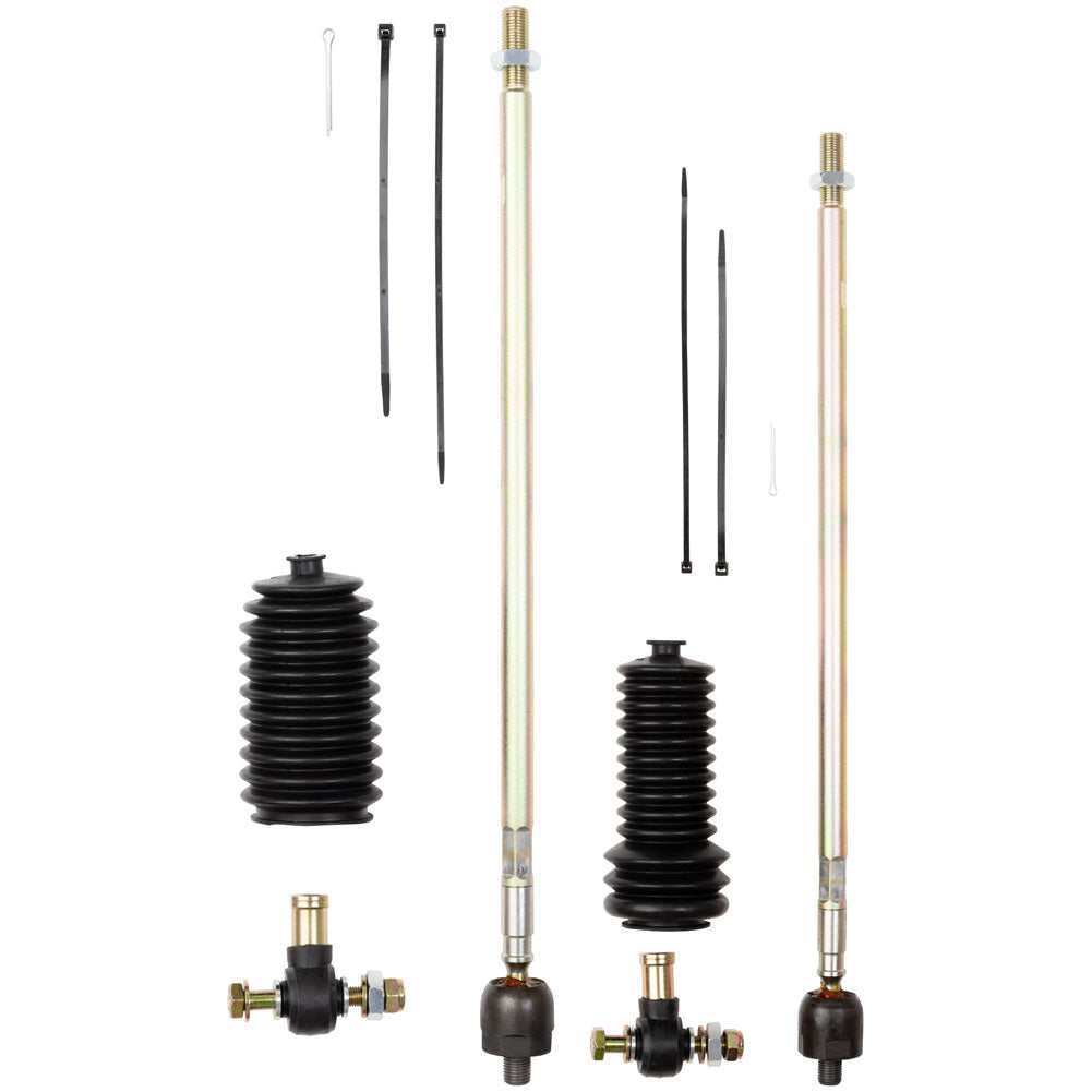 Tusk Steering Rack Tie Rod Kit Polaris RZR XP 1000 2014