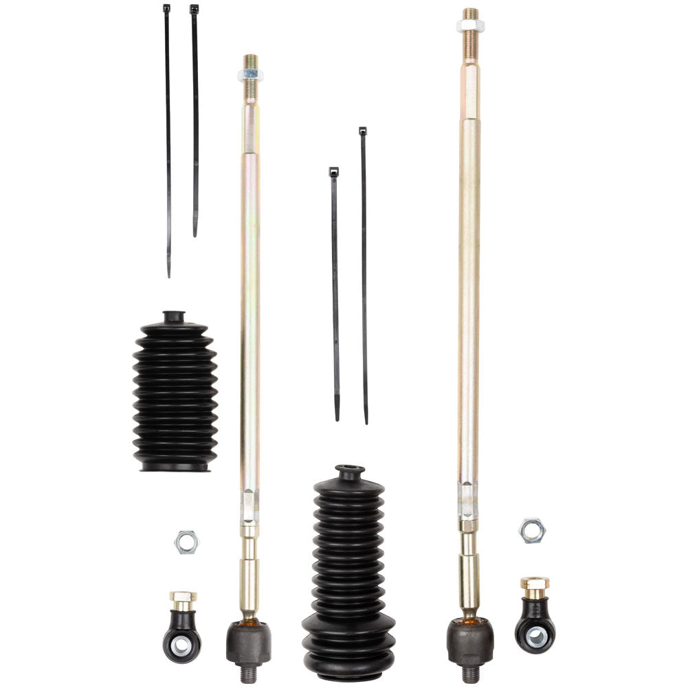 Tusk Steering Rack Tie Rod Kit Polaris RZR XP 4 900 2011–2014