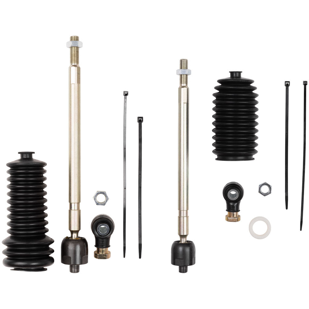 Tusk Steering Rack Tie Rod Kit Polaris RZR 570 2008–2018