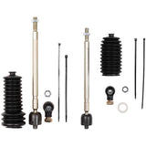 Tusk Steering Rack Tie Rod Kit Polaris RZR 570 2008–2018