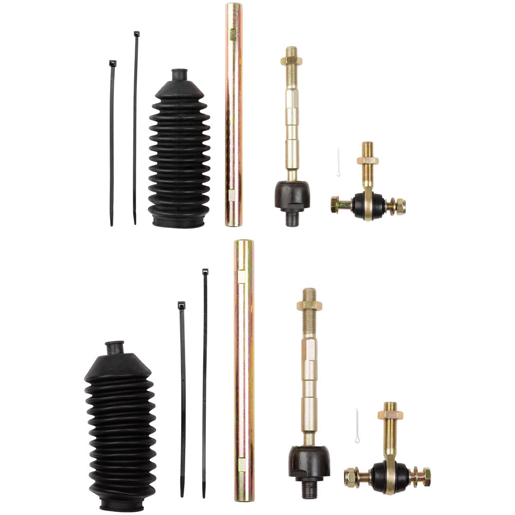Tusk Steering Rack Tie Rod Kit Can-Am Defender HD10/HD5/HD7/HD8/HD9 2016–2025*