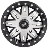 Tusk 4/156_XP1000 Teton Beadlock Wheel Polaris RZR Pro XP 4 Premium 2009-2025