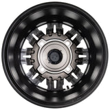 Tusk 4/156_XP1000 Teton Beadlock Wheel Polaris RZR Pro XP 4 Premium 2009-2025