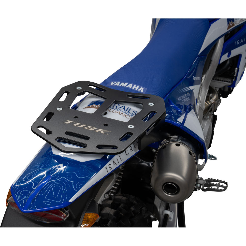 Tusk Top Rack Yamaha YZ250F 2023–2026