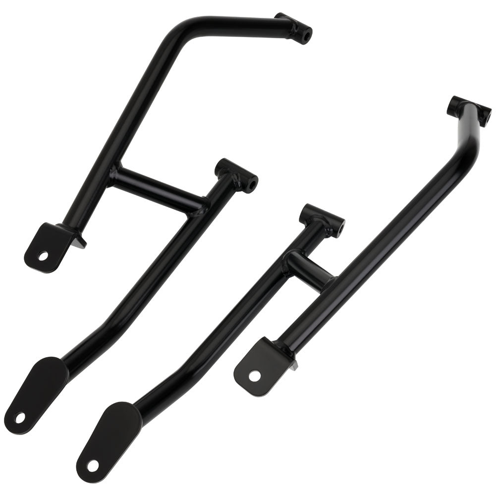 Tusk Top Rack BMW R1300GS 2024-2026