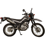Tusk Top Rack Yamaha XT250 2008-2025