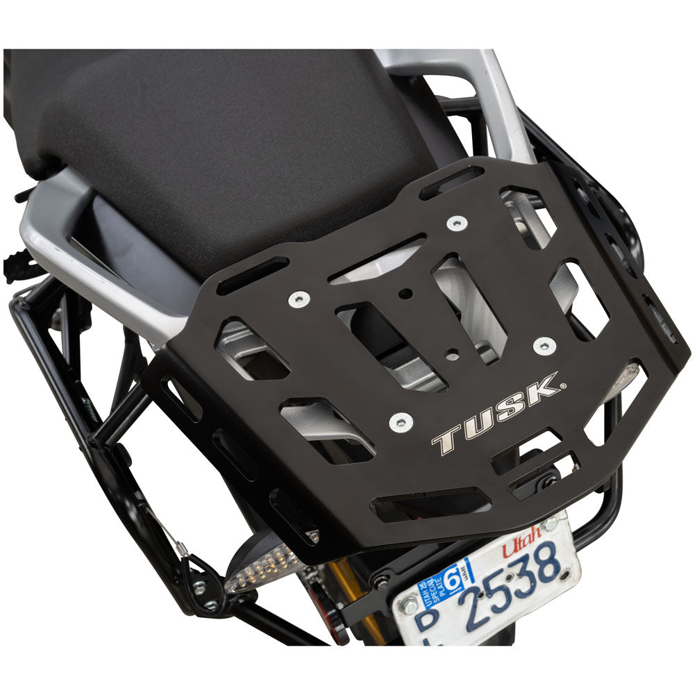 Tusk Top Rack CFMOTO IBEX 800 E 2025–2026, S/T 2023-2024