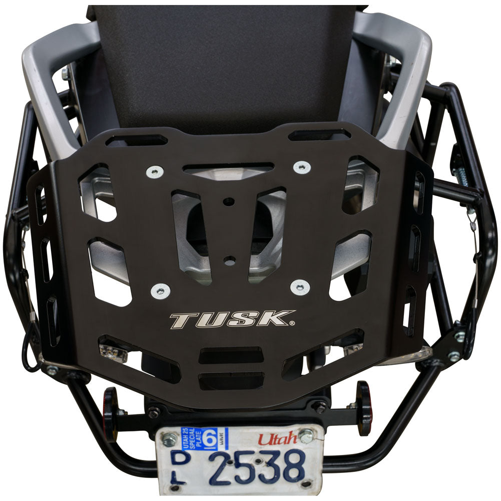 Tusk Top Rack CFMOTO IBEX 800 E 2025–2026, S/T 2023-2024