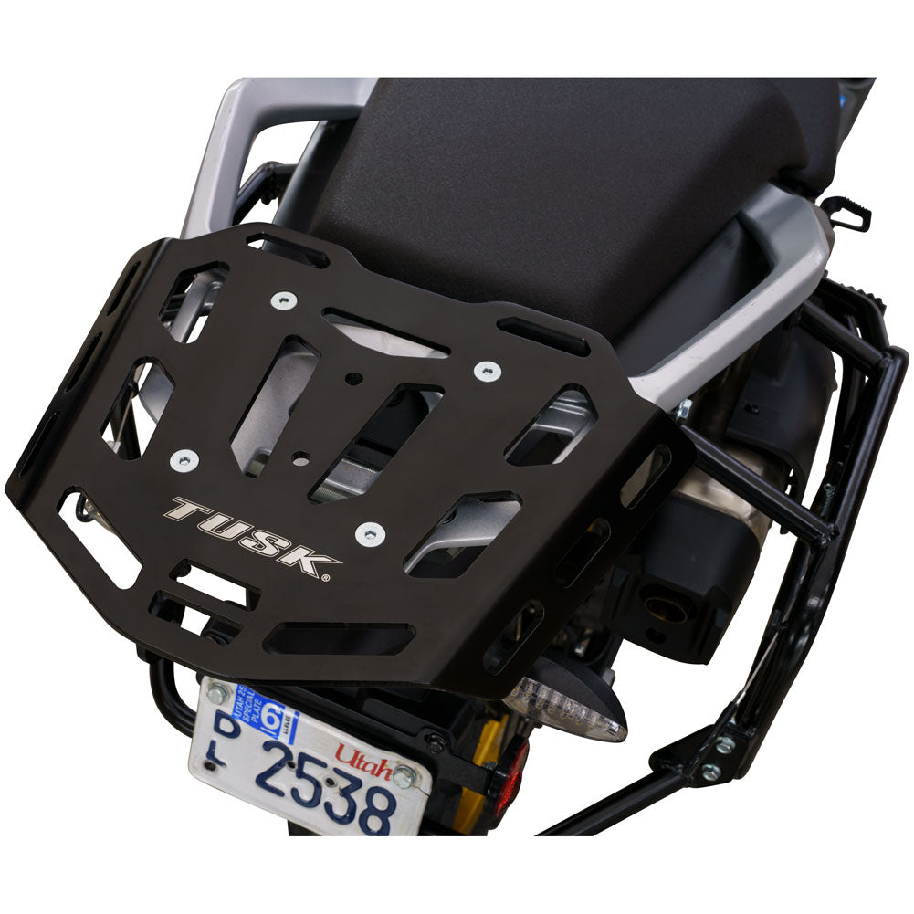 Tusk Top Rack CFMOTO IBEX 800 E 2025–2026, S/T 2023-2024