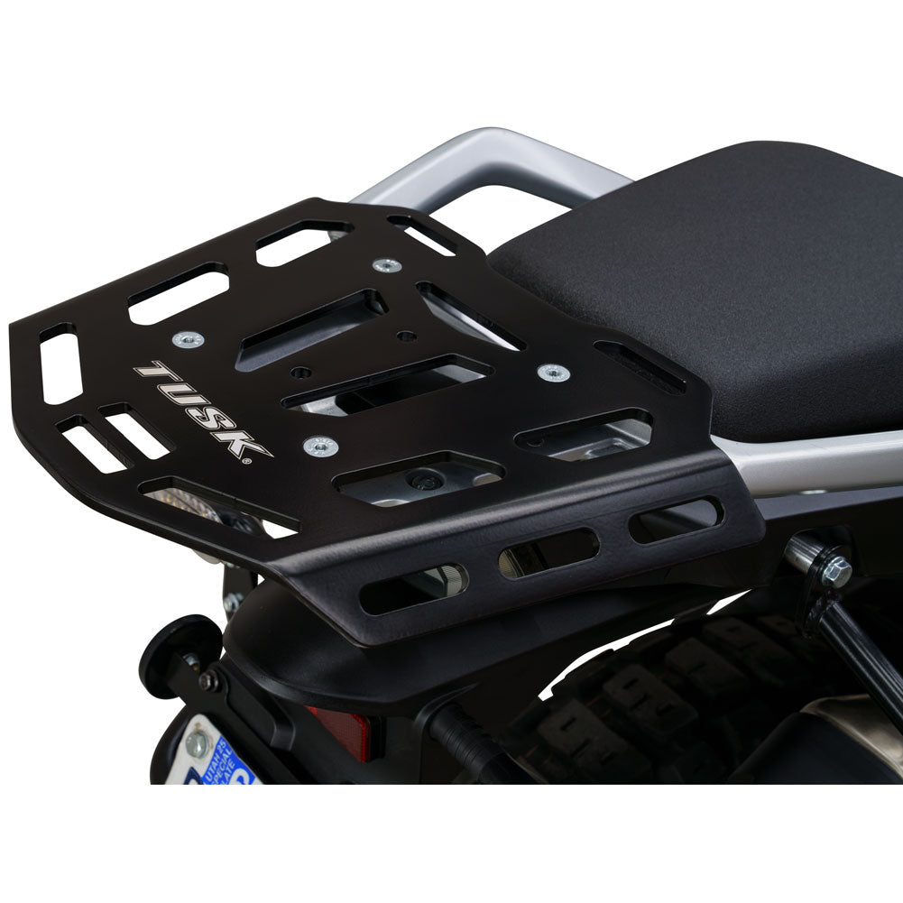 Tusk Top Rack CFMOTO IBEX 800 E 2025–2026, S/T 2023-2024