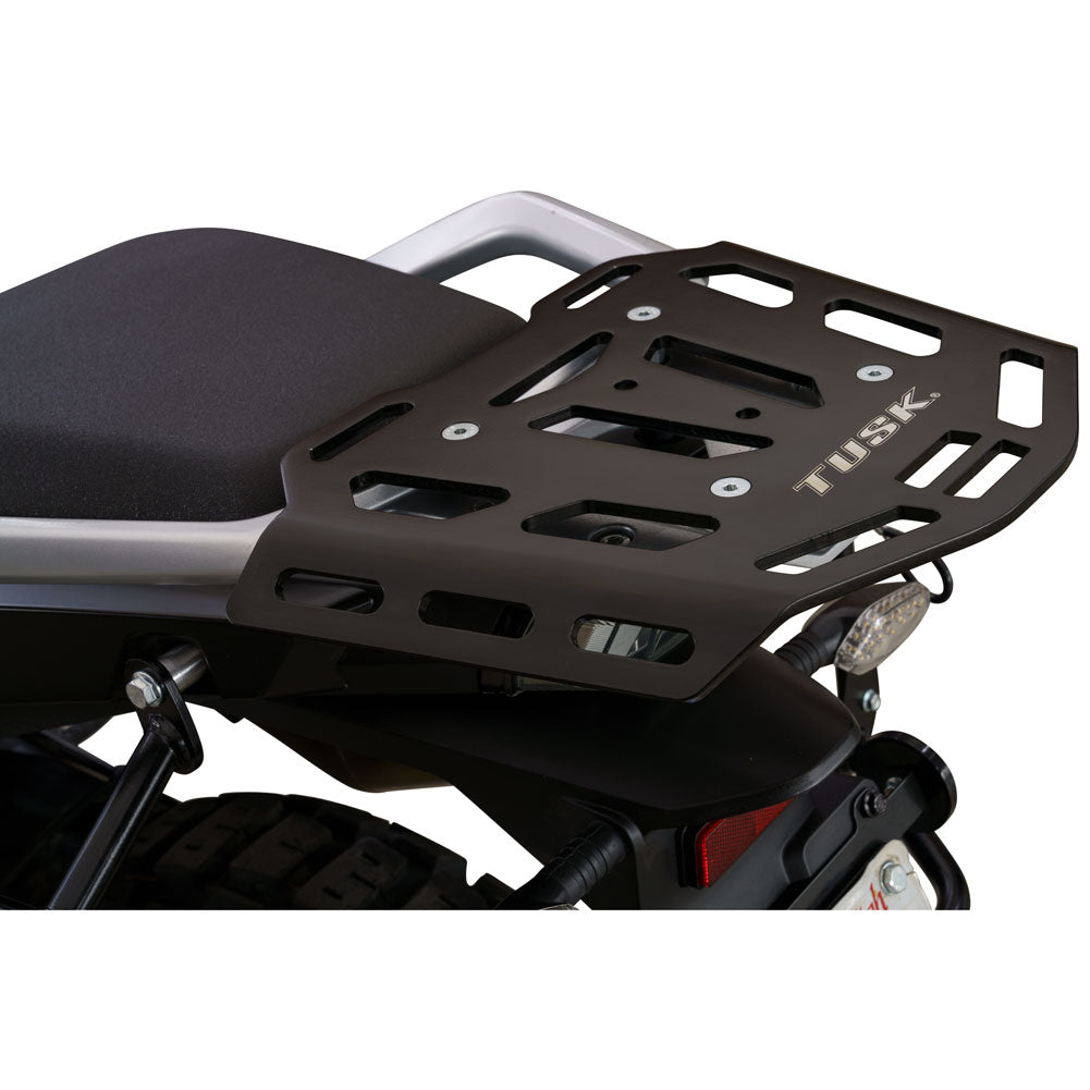 Tusk Top Rack CFMOTO IBEX 800 E 2025–2026, S/T 2023-2024