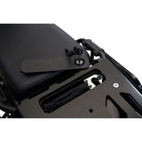 Tusk Top Rack for Kawasaki KLR650 (2022-2026)