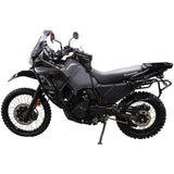Tusk Top Rack for Kawasaki KLR650 (2022-2026)