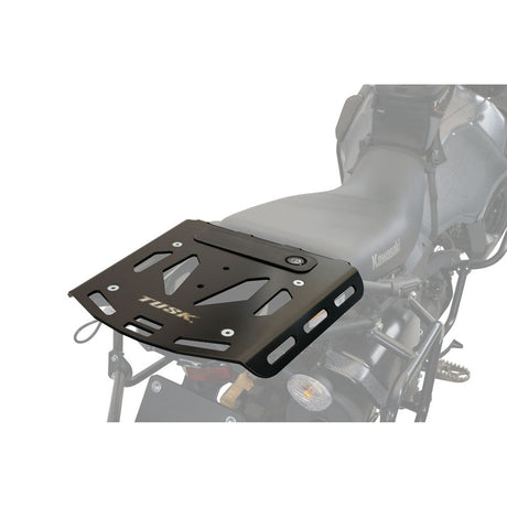 Tusk Top Rack for Kawasaki KLR650 (2022-2026)