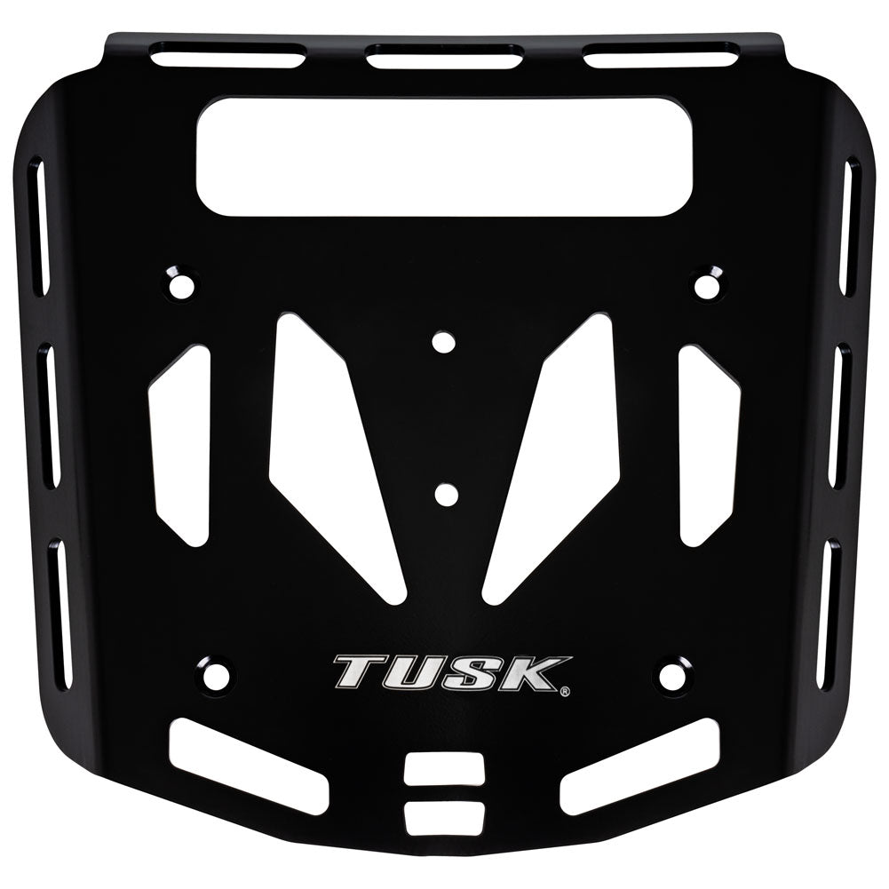 Tusk Top Rack for Kawasaki KLR650 (2022-2026)