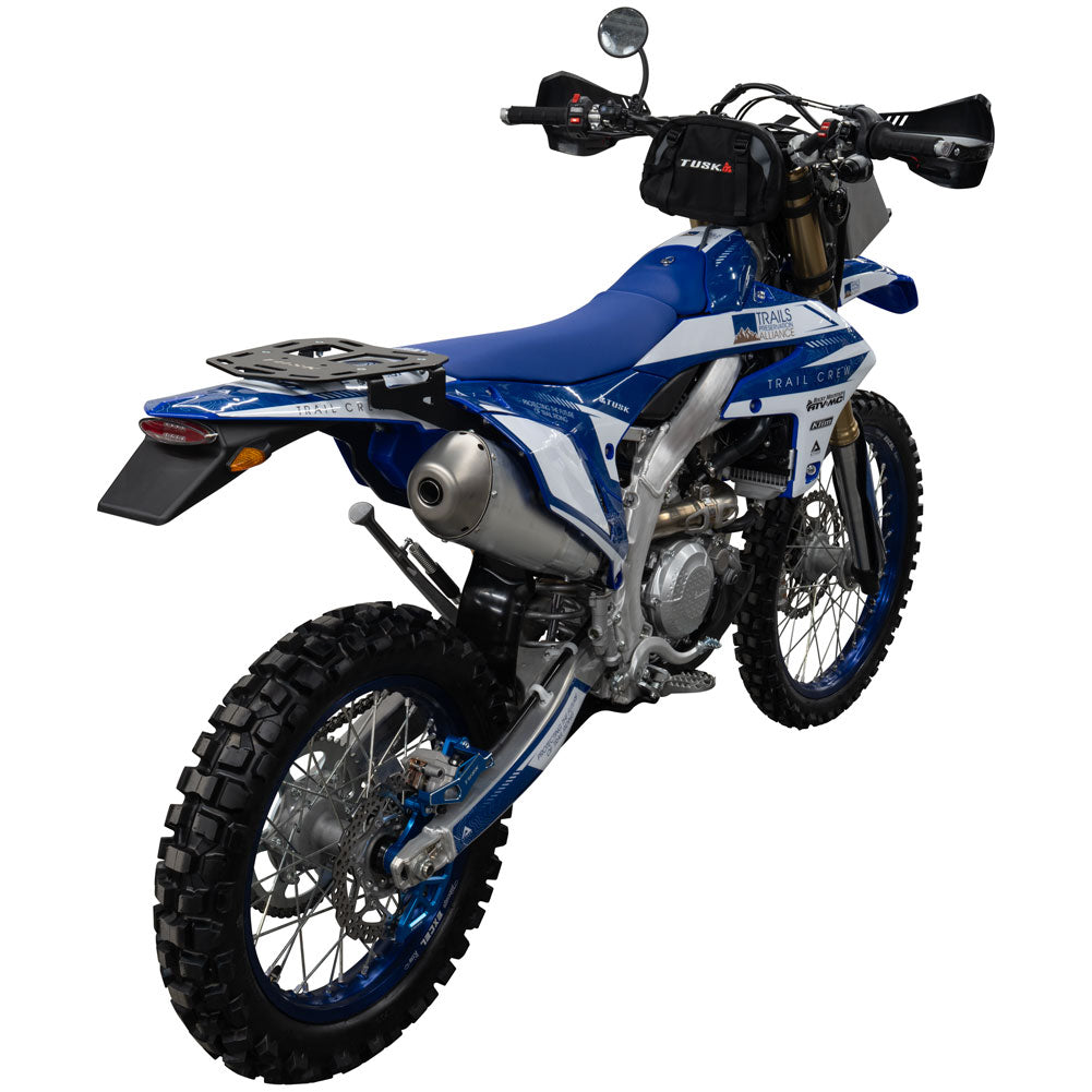 Tusk Top Rack Yamaha YZ250F 2023–2026