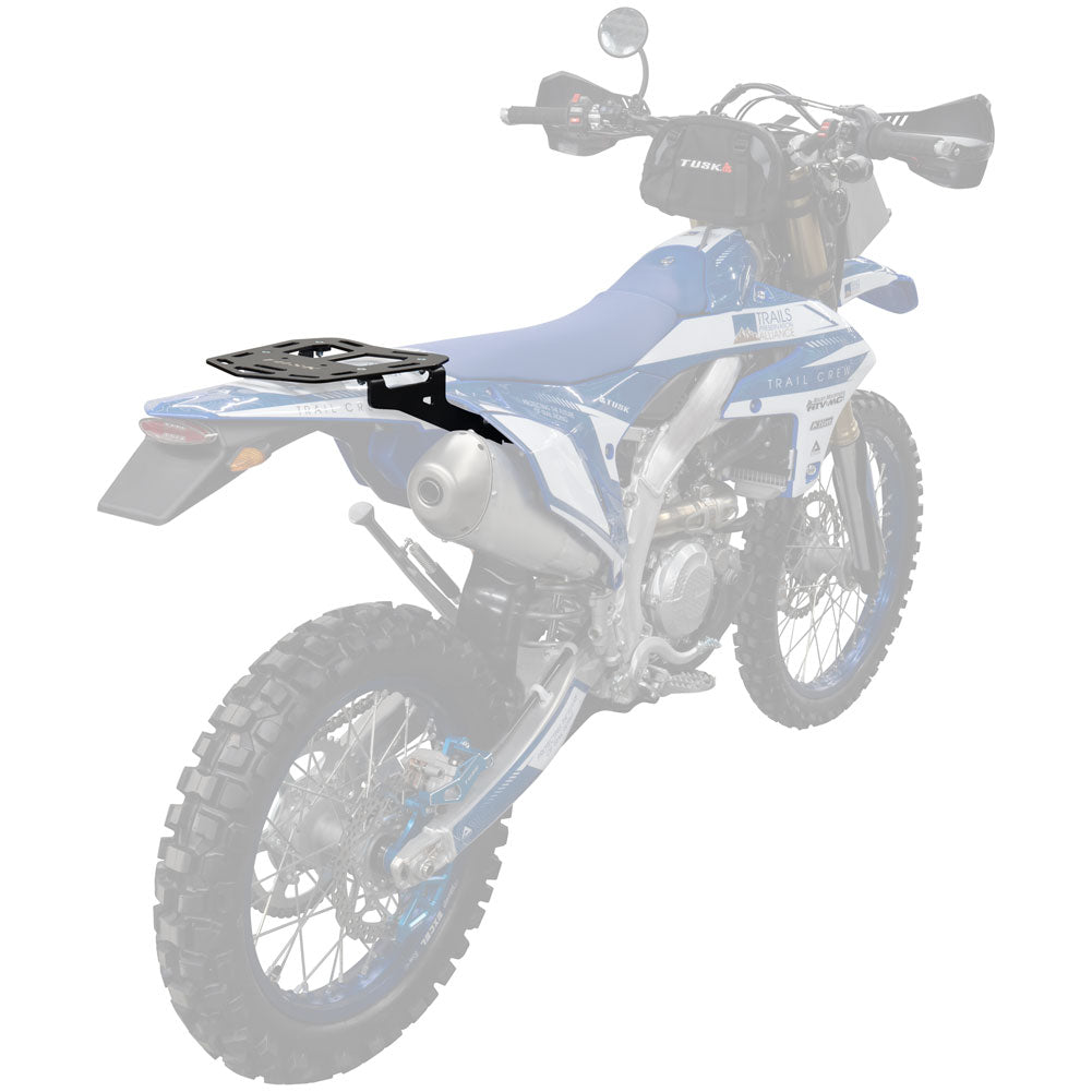Tusk Top Rack Yamaha YZ250F 2023–2026