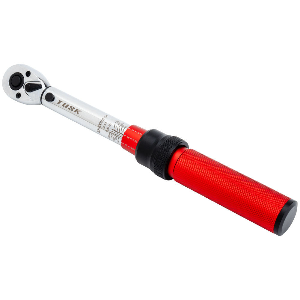 Tusk Torque Wrench Yamaha WR