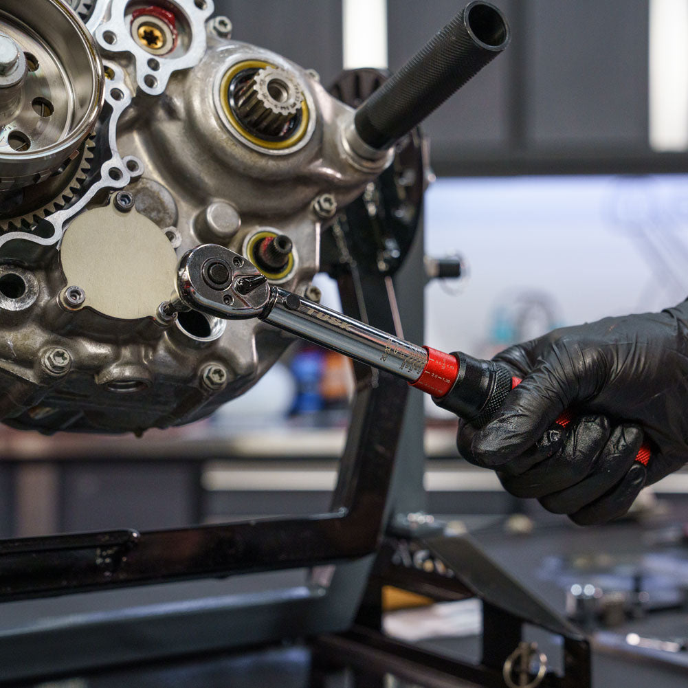 Tusk Torque Wrench Yamaha WR