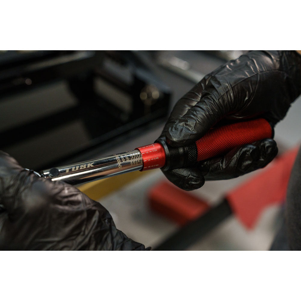 Tusk Torque Wrench Yamaha WR