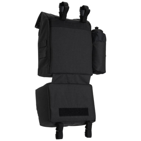 Tusk Trail-Runner Zipperless ATV Fender Bag