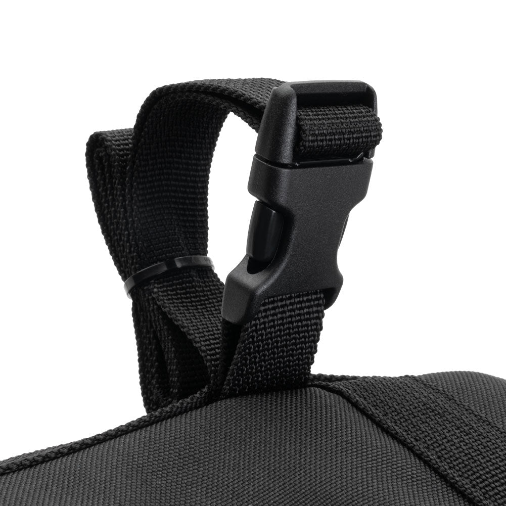 Tusk Trail-Runner Zipperless ATV Fender Bag