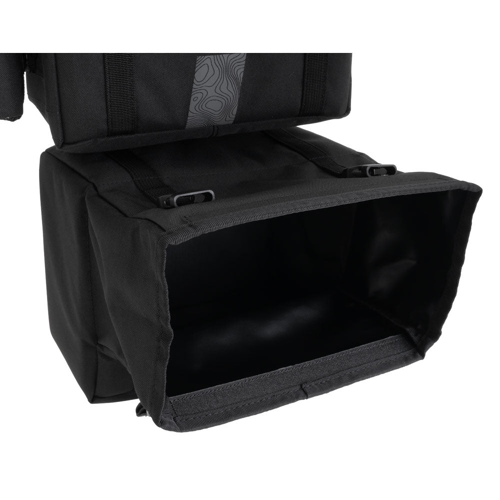 Tusk Trail-Runner Zipperless ATV Fender Bag