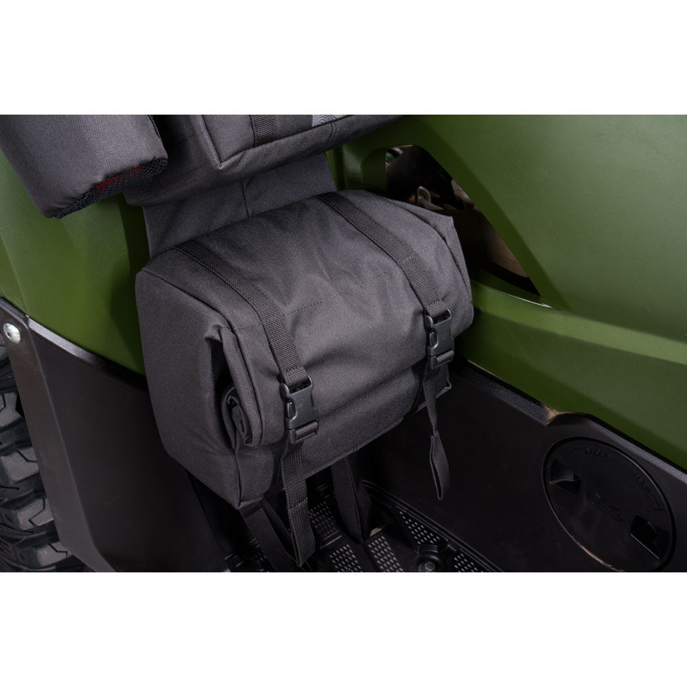 Tusk Trail-Runner Zipperless ATV Fender Bag