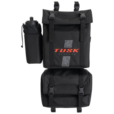 Tusk Trail-Runner Zipperless ATV Fender Bag