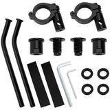Tusk Universal Windscreen Husqvarna 701 ENDURO 2016–2026