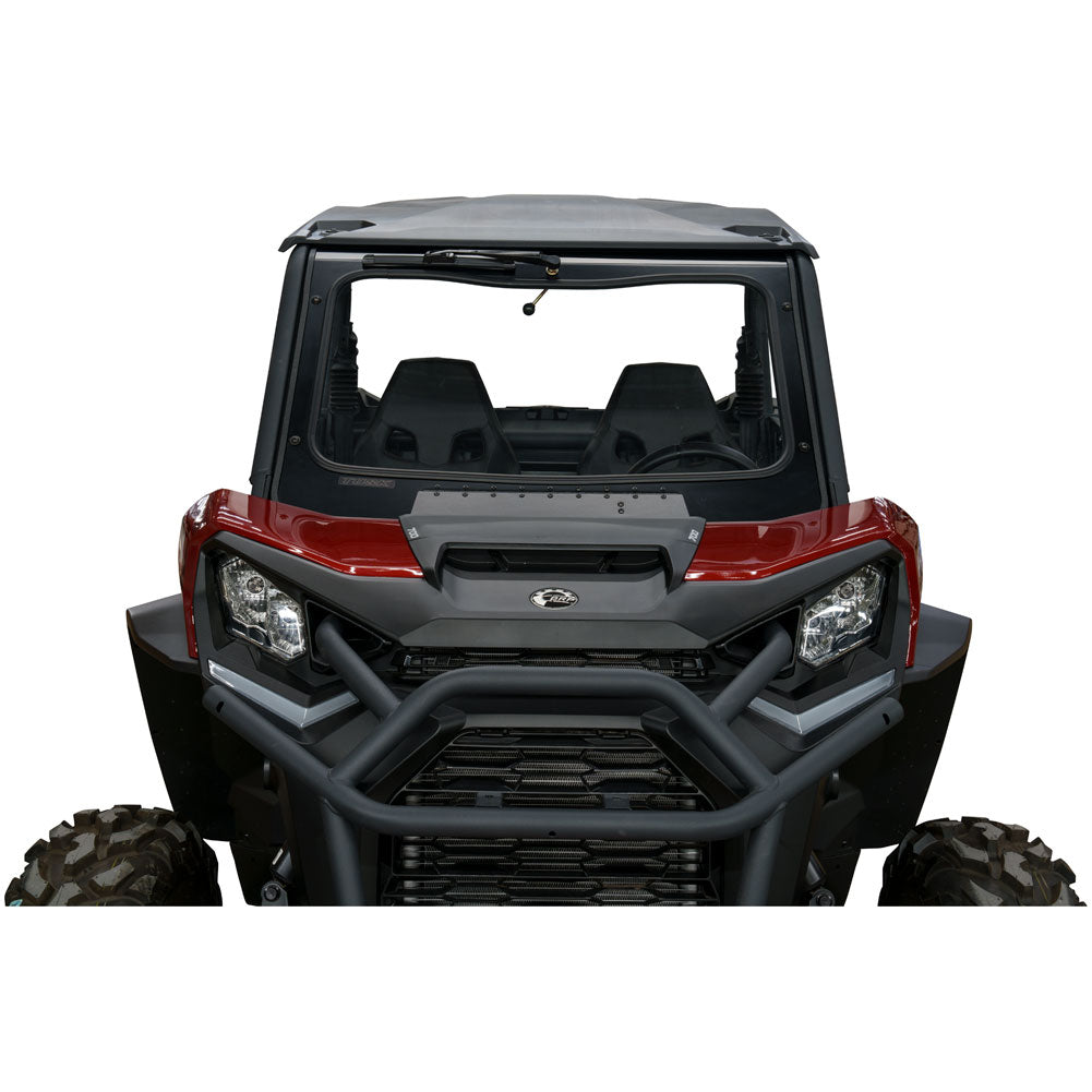 Tusk UTV Full Glass Windshield Can-Am Maverick Sport 1000 2022-2026