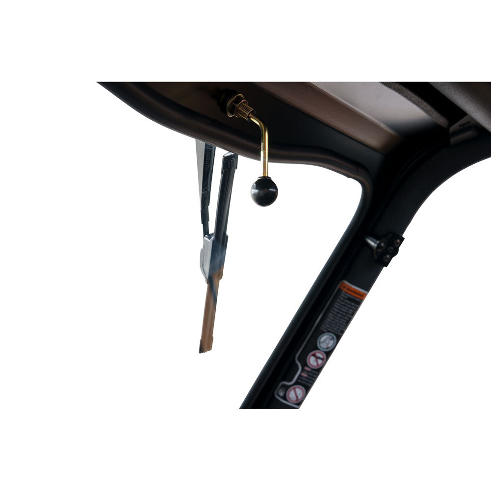 Tusk UTV Full Glass Windshield Can-Am Maverick Sport 1000 2022-2026