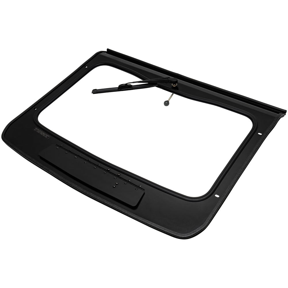 Tusk UTV Full Glass Windshield Can-Am Maverick Sport 1000 2022-2026
